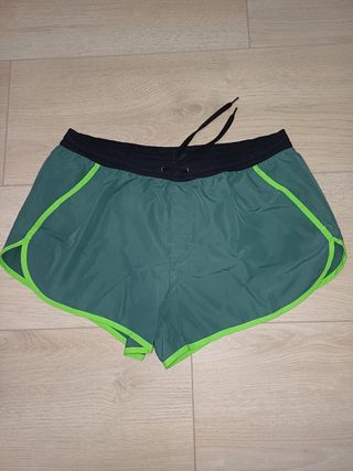 Bañador chico