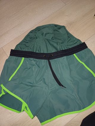 Bañador chico