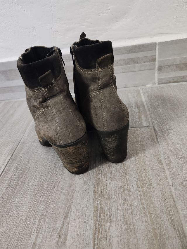 Stivaletti donna 38 vintage