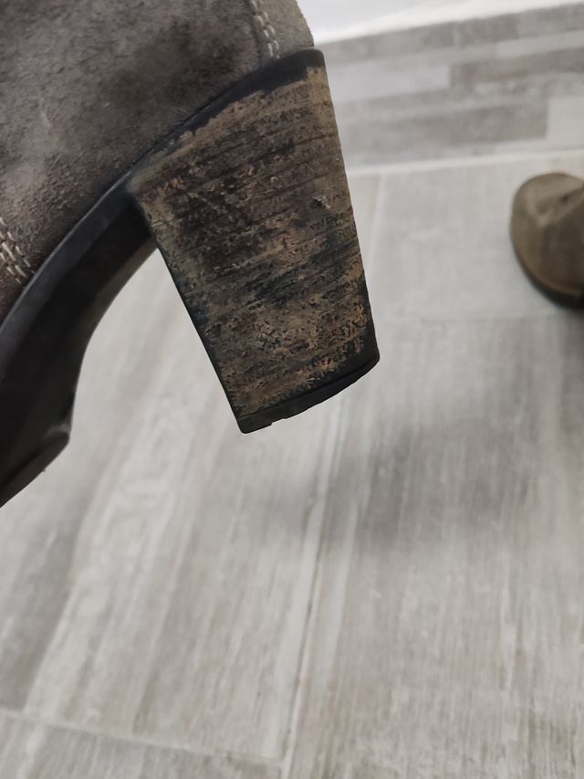 Stivaletti donna 38 vintage