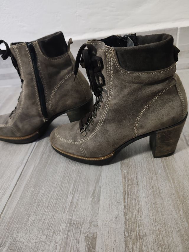 Stivaletti donna 38 vintage