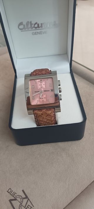 Orologio Altanus 