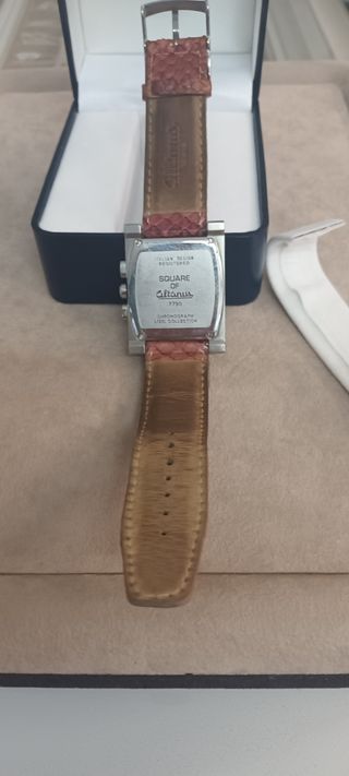 Orologio Altanus 