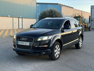Audi Q7 2008