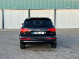 Audi Q7 2008