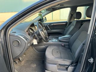 Audi Q7 2008