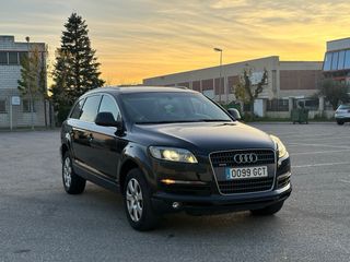 Audi Q7 2008