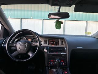 Audi Q7 2008