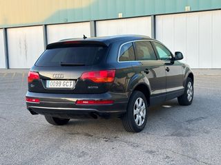 Audi Q7 2008