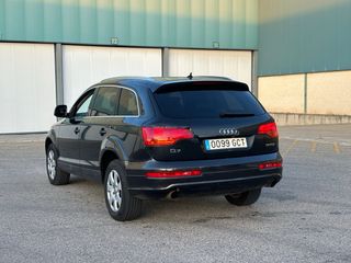 Audi Q7 2008