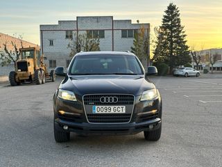 Audi Q7 2008