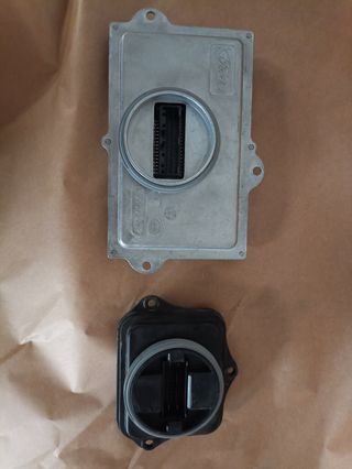 Transformadores faro LED Ford