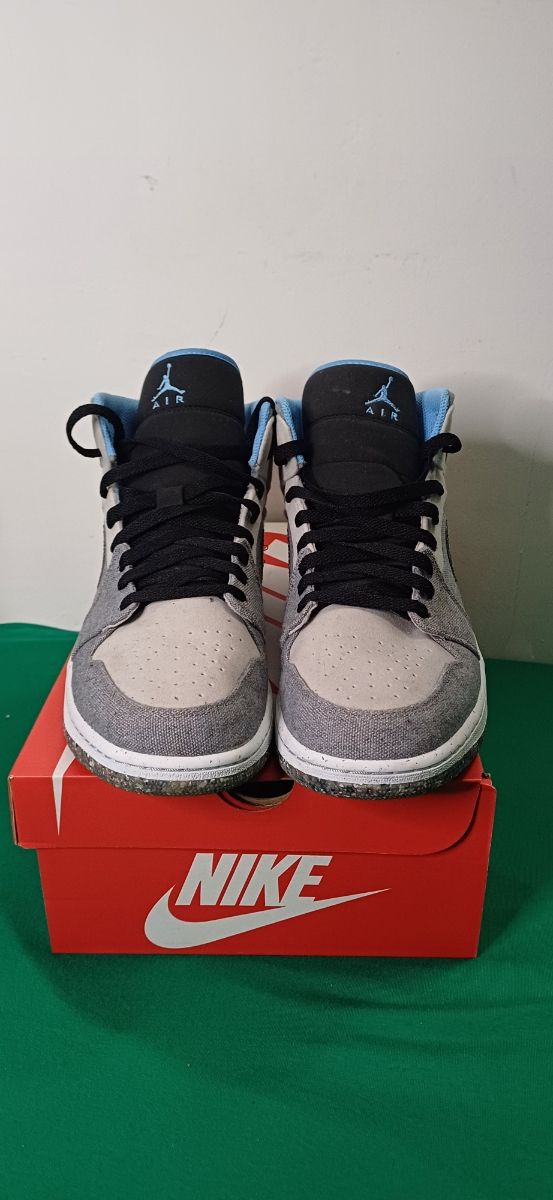 air Jordan  1  edición especial 