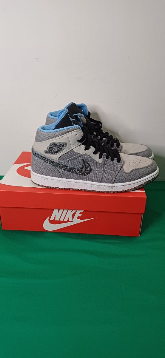 air Jordan  1  edición especial 