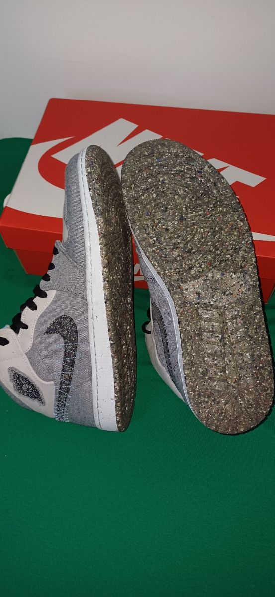 air Jordan  1  edición especial 