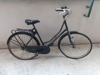 Biciclette di recupero