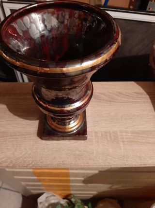 Jarrón 