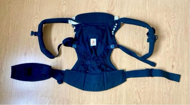 SIN USO Portabebes ERGOBABY  evolutiva