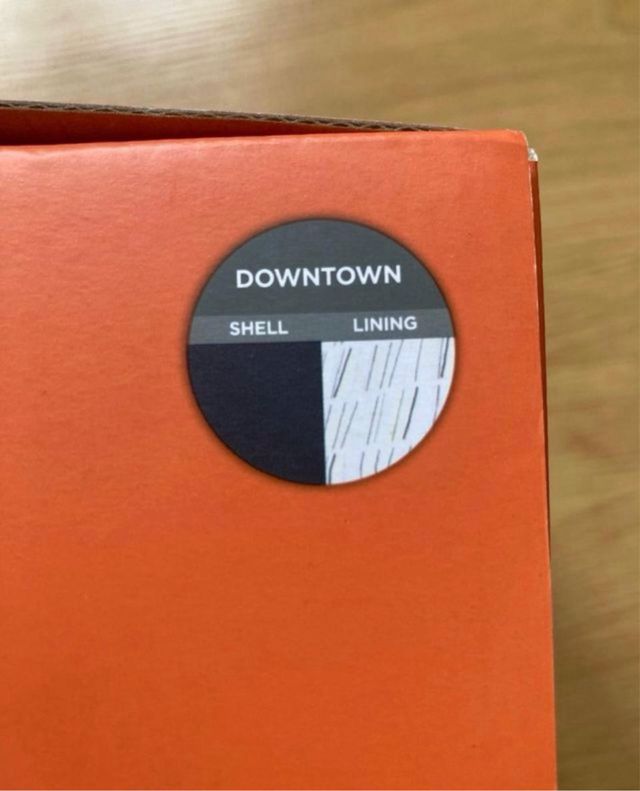 SIN USO Portabebes ERGOBABY  evolutiva