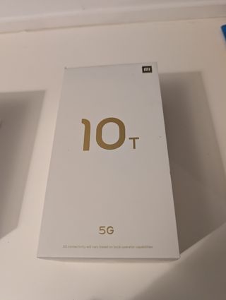 Xiaomi 10T 5G