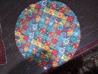 Copribase x albero di Natale