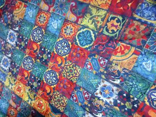 Copribase x albero di Natale