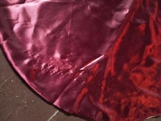 Copribase x albero di Natale