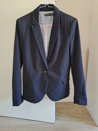 Chaqueta de Stradivarius