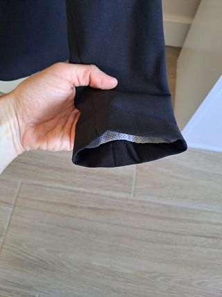 Chaqueta de Stradivarius