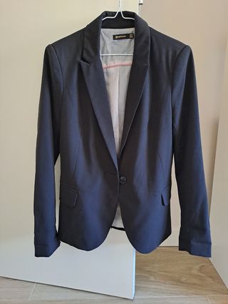 Chaqueta de Stradivarius