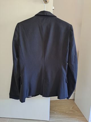 Chaqueta de Stradivarius