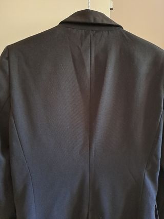 Chaqueta de Stradivarius