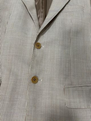 Chaqueta de Traje/Blazer Nueva de Cortefiel