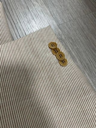 Chaqueta de Traje/Blazer Nueva de Cortefiel