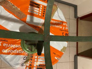 Peso niños ingles antiguo