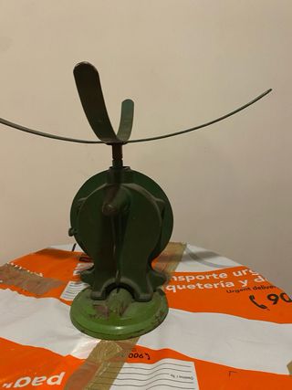 Peso niños ingles antiguo