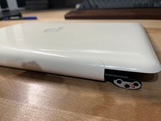 Scocca display per Apple MacBook A1342 (Unibody)