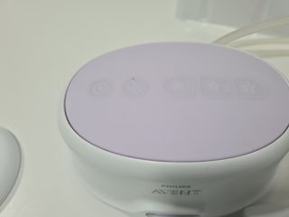 Sacaleches eléctrico Philips Avent