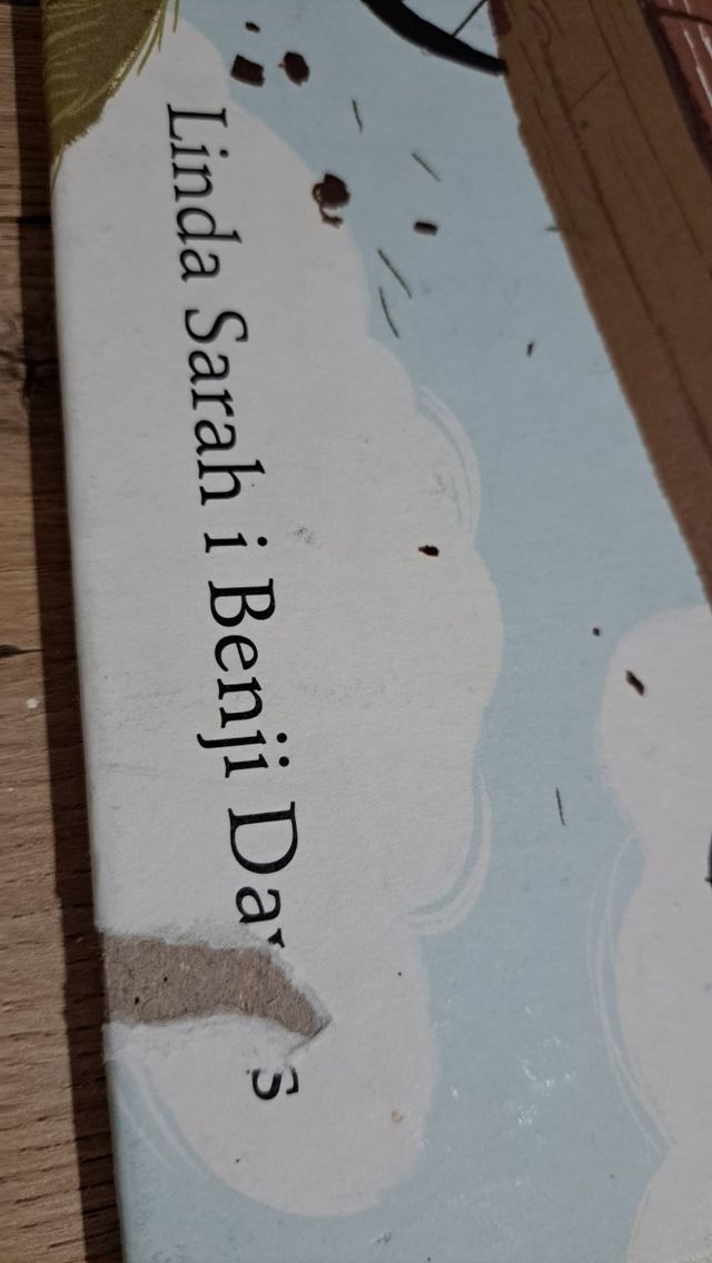 Libro "El porque de ser mayor"