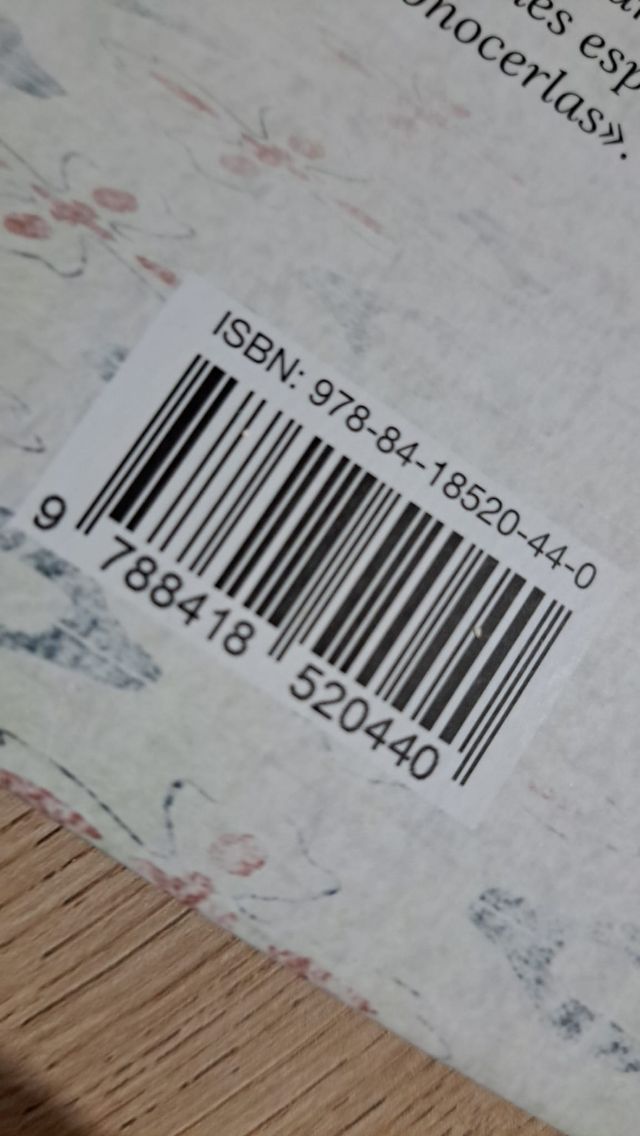 Libro "El porque de ser mayor"