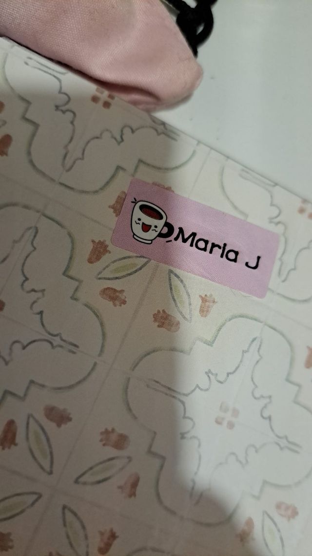 Libro "El porque de ser mayor"