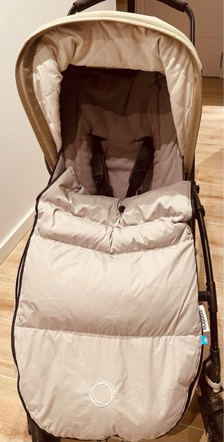 Bugaboo bee 5