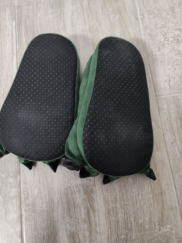 Babbucce zampe nuove n 37 /38