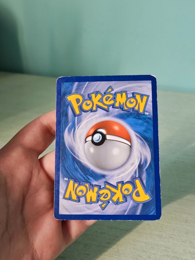 Dratini 2/20 e Dragonair 3/20 Pokémon ITA