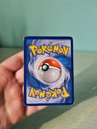 Dratini 2/20 e Dragonair 3/20 Pokémon ITA