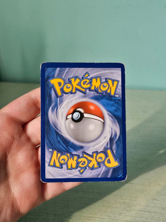 Dratini 2/20 e Dragonair 3/20 Pokémon ITA