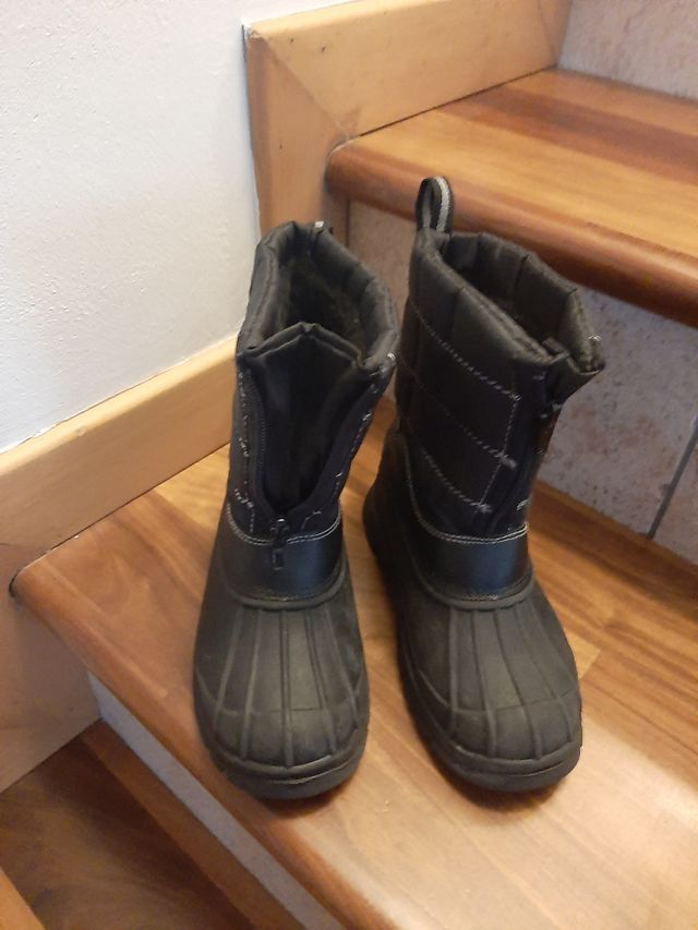 Stivaletti neve bambini