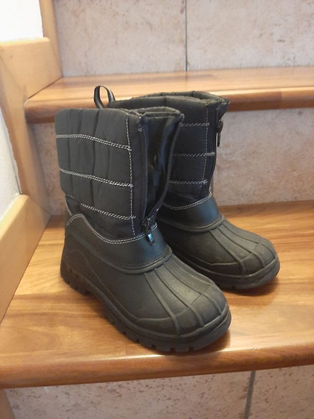 Stivaletti neve bambini