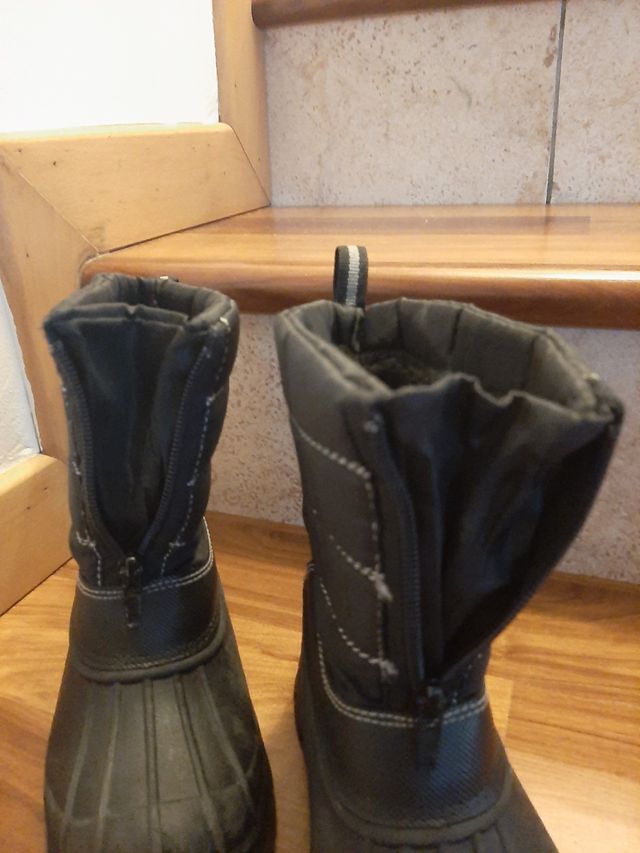 Stivaletti neve bambini