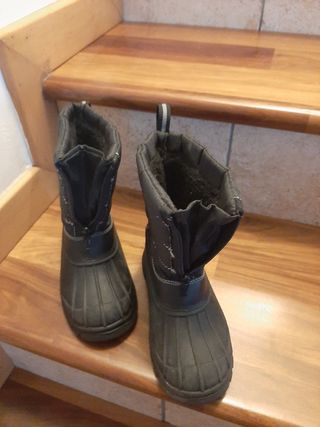 Stivaletti neve bambini